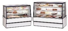 SGR3142 HIGH VOLUME REFRIGERATED BAKERY CASE