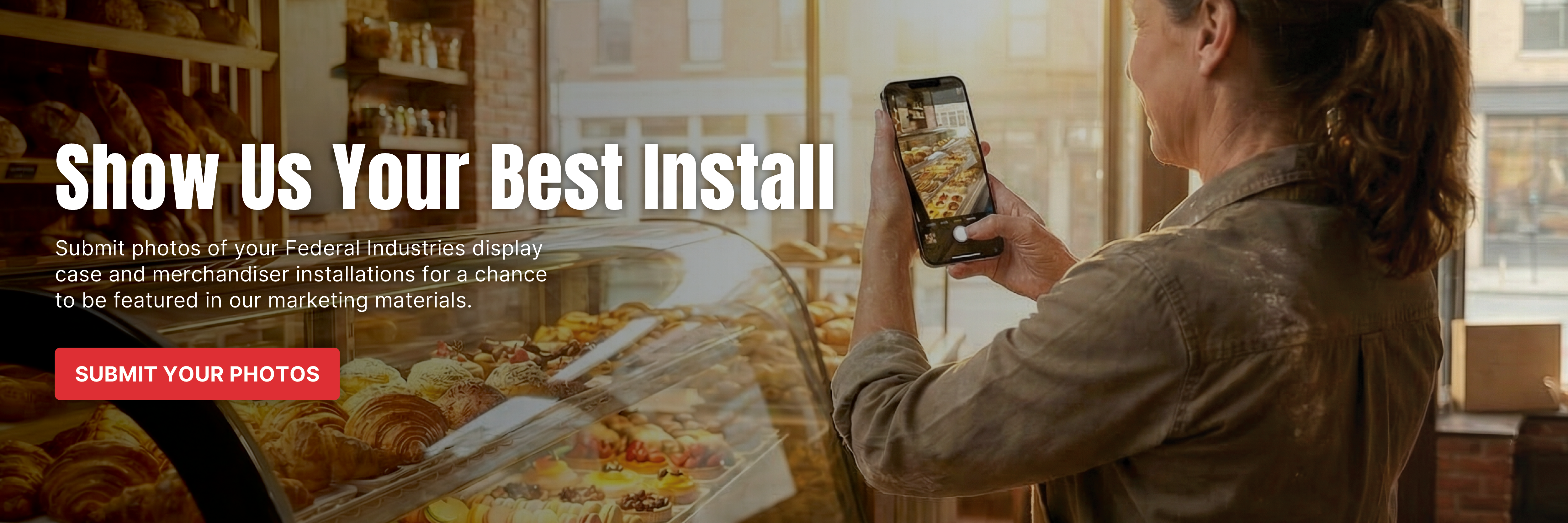 Federal Photo Submission